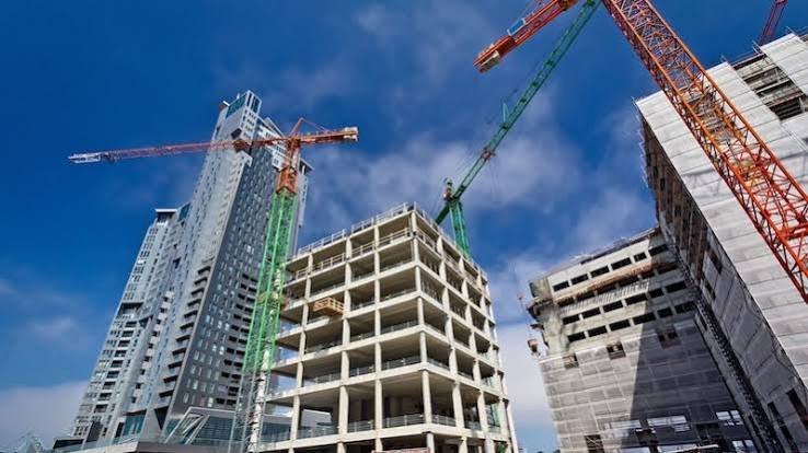 Residential Construction image
